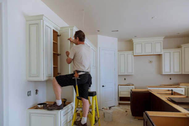 Kitchen Renovation Wrightstown JMT Kitchen Cabinet
